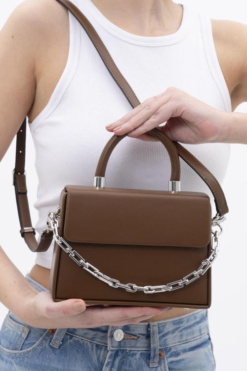 BYN1054 MATTHEW COX ÇAPRAZ ÇANTA