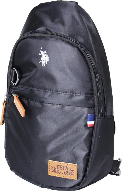 Plevr22462 Unisex Göğüs Çapraz Çanta, Sırt Çantası, Body Bag