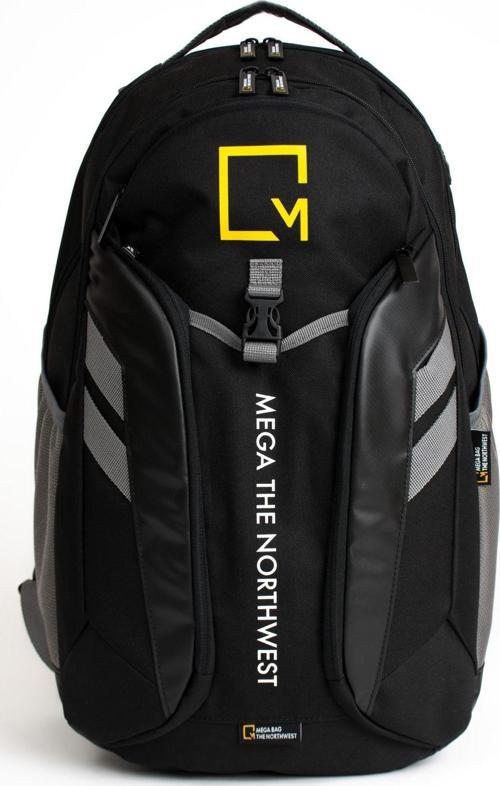 M 6003 - Büyük Sırt Çantası - Çok Fonksiyonlu (Kamp / Hiking)