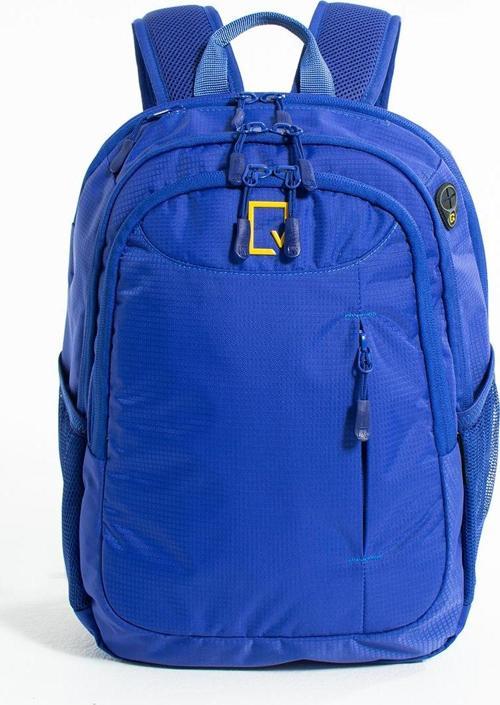 M 6014 - Mega The Northwest Hustle Ripstop Modeli Sırt Çantası ( Profesyonel / Okul / Günlük)