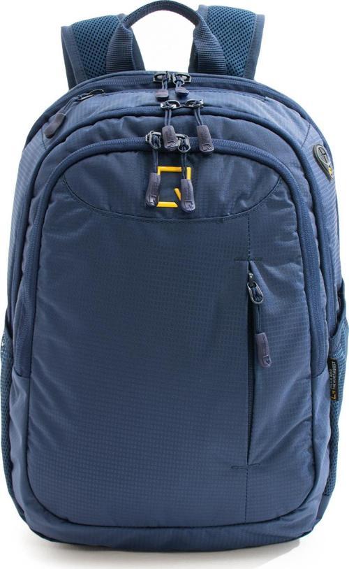 M 6014 - Mega The Northwest Hustle Ripstop Modeli Sırt Çantası ( Profesyonel / Okul / Günlük)