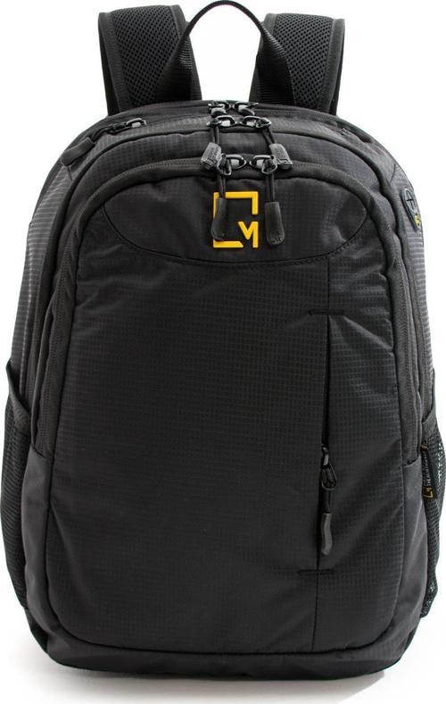 M 6014 - Mega The Northwest Hustle Ripstop Modeli Sırt Çantası ( Profesyonel / Okul / Günlük)