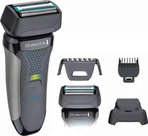 F5000 Style Serisi F5 Kablosuz Tıraş Makinesi