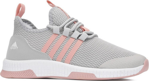 Günlük Kadın - Erkek Sneaker Nefes Alabilen Triko Bağcıklı Hafif Yürüyüş Esnek Spor Ayakkabı 249 053