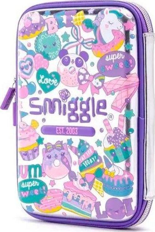 - Super Sweet Hardtop Kalem Kutusu