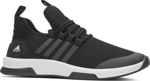 Günlük Kadın - Erkek Sneaker Nefes Alabilen Triko Bağcıklı Hafif Yürüyüş Esnek Spor Ayakkabı 249 053