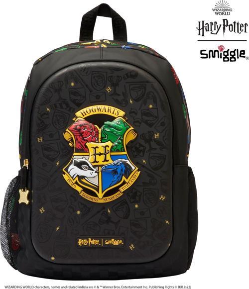 - Harry Potter Klasik Sırt Çantası