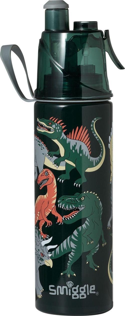- Su Püskürtmeli 500 ML Çelik Matara
