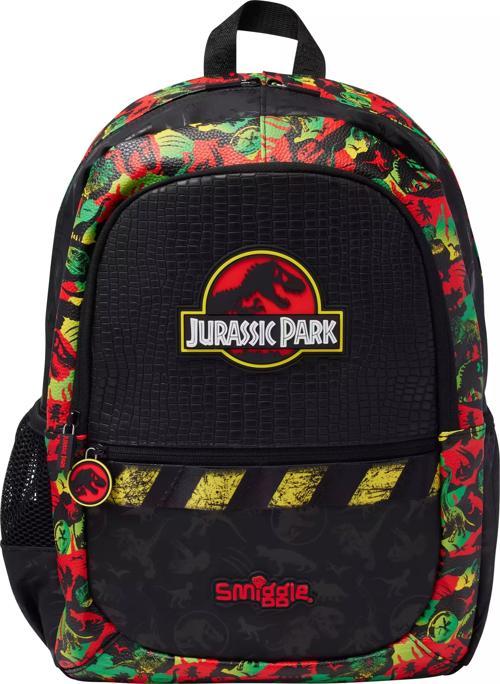 - Jurassic Park Klasik Sırt Çantası