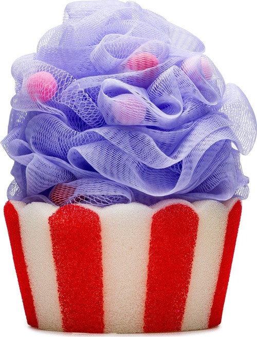 – Cake Art Orta Boy Banyo Süngeri
