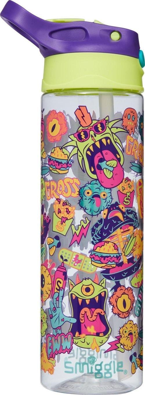 - Ziggy Gizli Pipetli 630ML Suluk