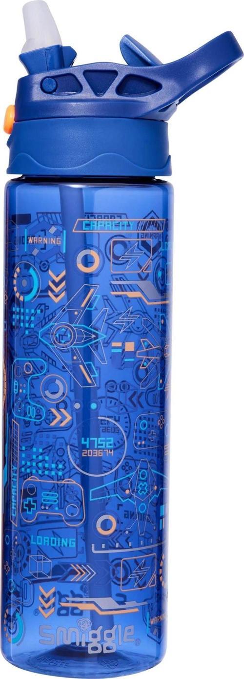 - Beta BPAsız 650ML Pipetli Suluk