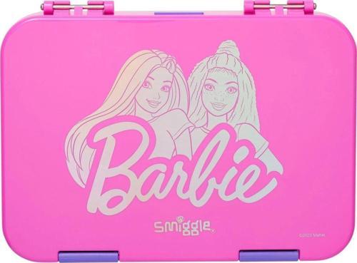 - Barbie Bento Beslenme Kutusu