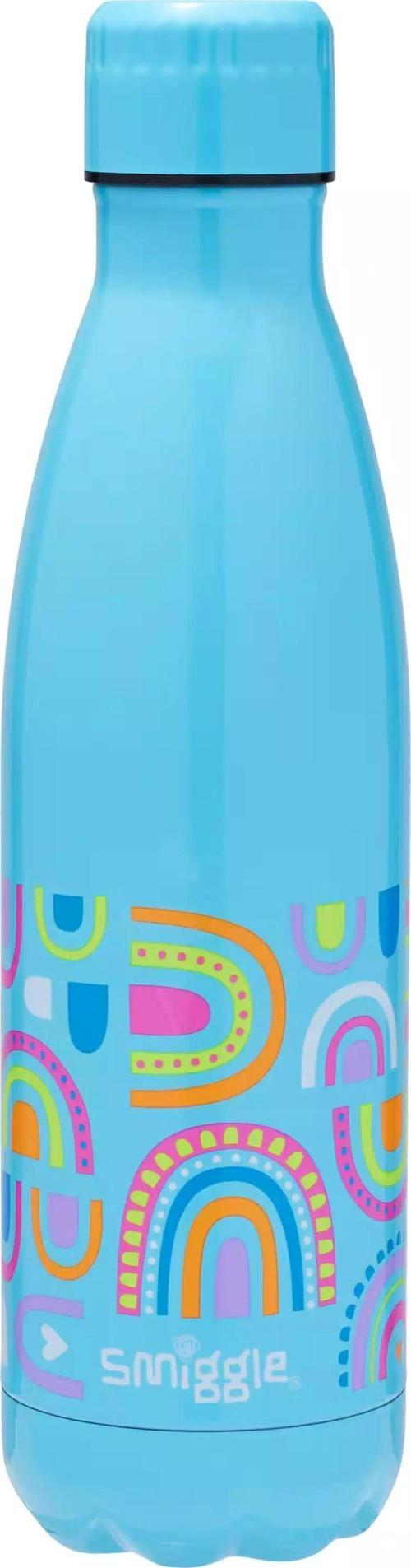 - Fly High Kapaklı Çelik 500ML Matara