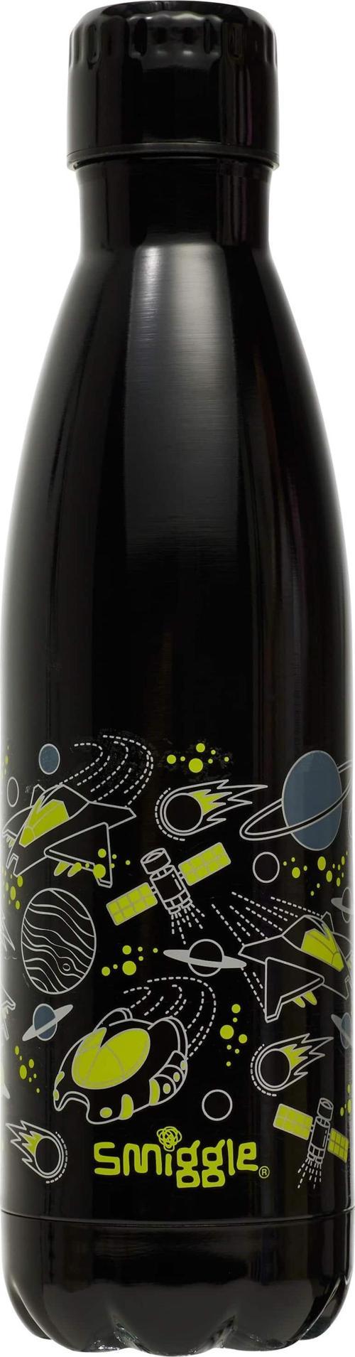 - Fly High Kapaklı Çelik 500ML Matara