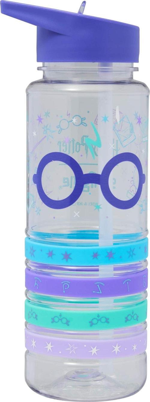 - Harry Potter 750ML Pipetli BPAsız Suluk