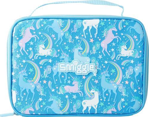 - Neat Mavi Unicornlar Beslenme Çantası