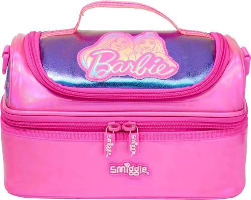 - Barbie Çift Katlı Beslenme Çantası
