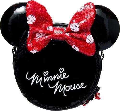 - Minnie Mouse Omuz Çantası