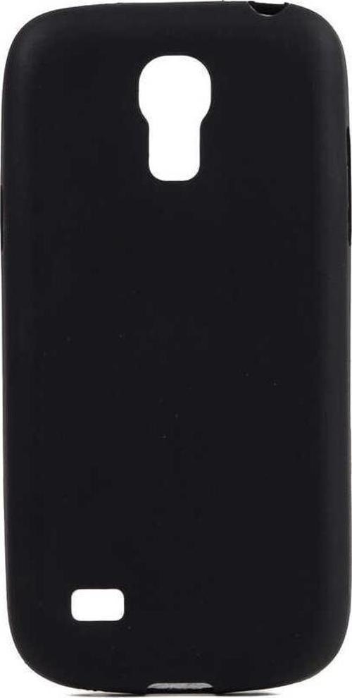 Samsung S4 Mini İ9190 Kılıf Polo Silikon Kapak