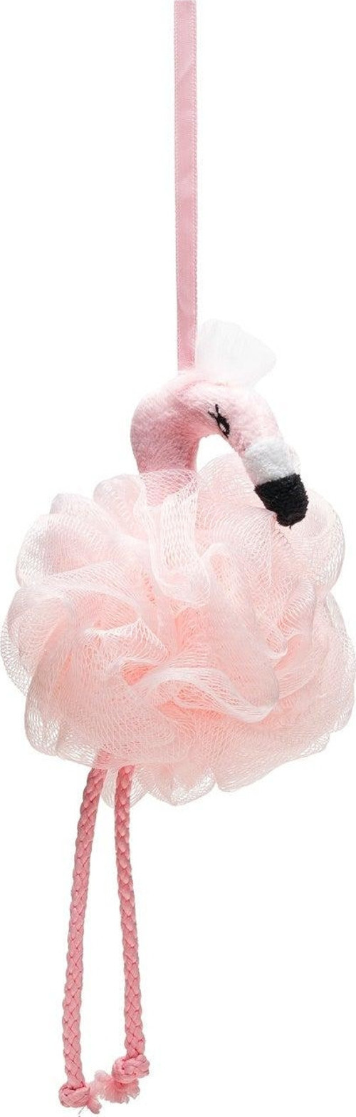 – Deep Ocean Flamingo Orta Boy Banyo Süngeri