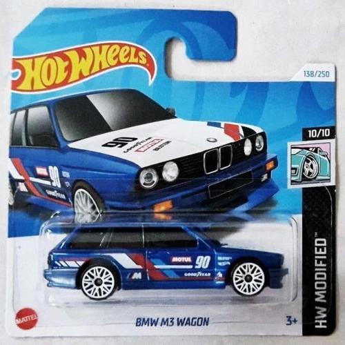 Hot Wheels Tekli Arabalar Bmw M3 Wagon 5785 HRY67
