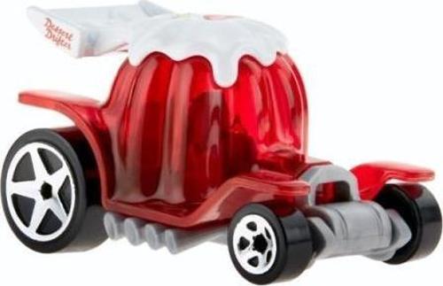 Hot Wheels Tekli Arabalar Desster Drifter HKJ90