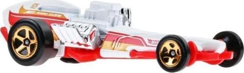Hot Wheels Tekli Arabalar Rockin Railer HKG53