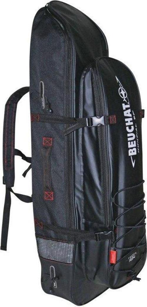 Çanta MUNDIAL 2, Sırt, Uzun Palet, 50 L