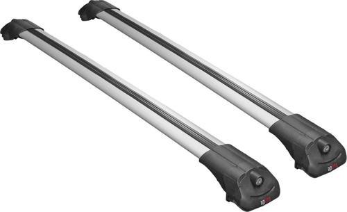 Toyota Sienna (XL30) 2011-2020 Arası ile uyumlu ACE-1 Ara Atkı Tavan Barı GRİ