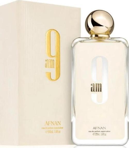 9 am EDP 100 ml Kadın Parfüm