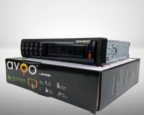 BLUETOOTHLU OTO TEYP