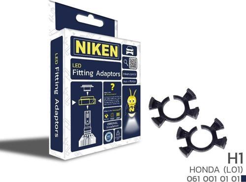 Niken Led Far Montaj Adaptörü H1 Honda