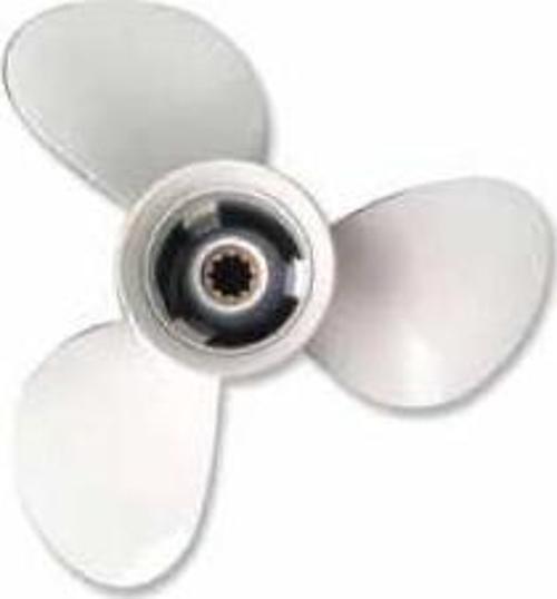 Pervane Alüminyum Yamaha Ø9-1/4,Pitch 9'', 9,9-20Hp