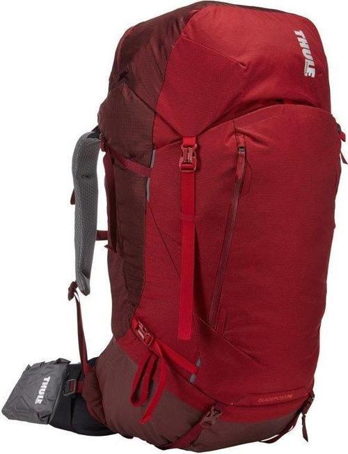 GUIDEPOST 75 L BORDO BAYAN SIRT CANTASI