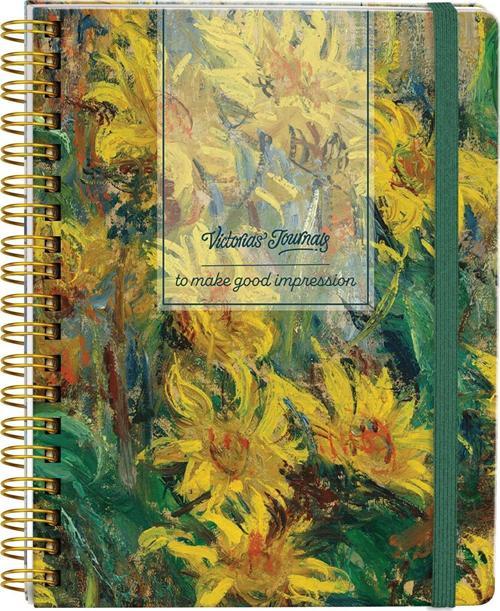 Spiralli Defter Sert Kapak 192 Sayfa 96 Yaprak 20x28 cm 90gr. Çizgili