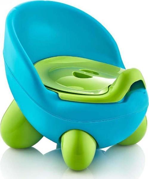 Baby Design Ayaklı Lazımlık