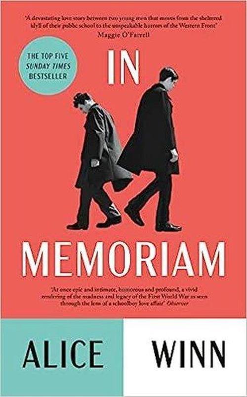 Penguin Books Ltd In Memoriam