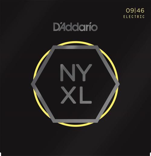 Nyxl0946 Elektro Gitar Teli ( (9-46)