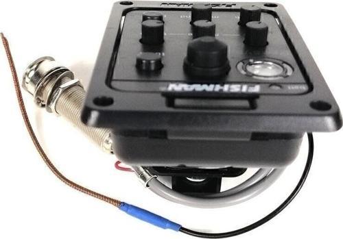 Psy 301 Preamp Ekolayzır Psy301 Mikrofonlu
