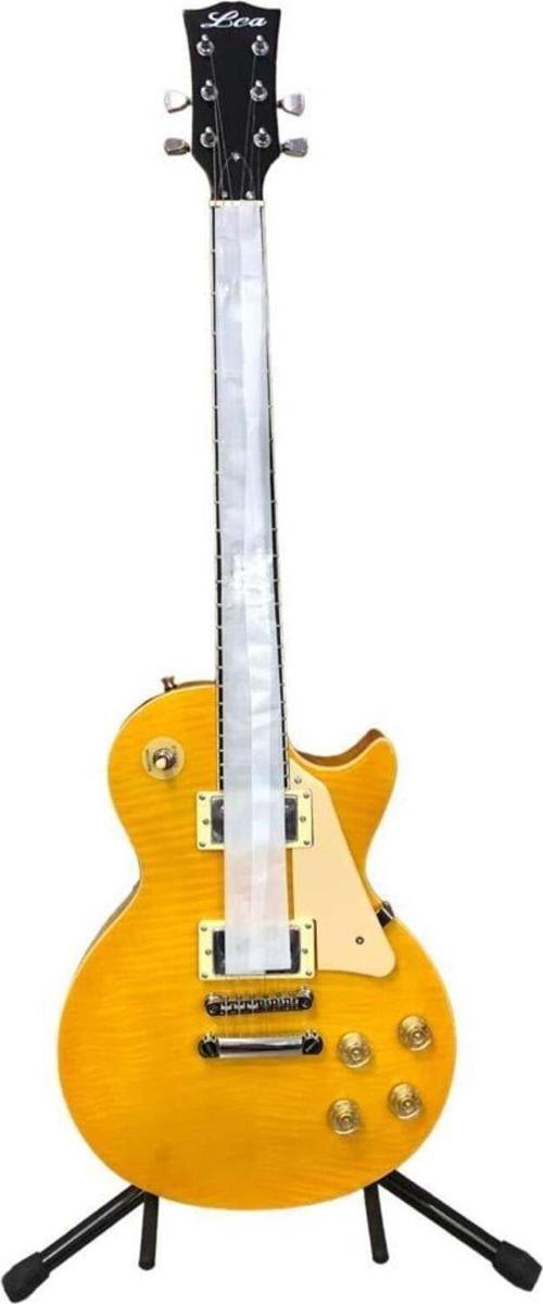 Lp-Gd Les Paul Elektro Gitar