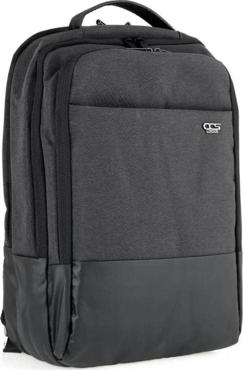 51436-sy Usb Girişli Laptop & Tablet Bölmeli Günlük Ve İş İçin Kullanıma Uygun Sırt Çantası Siyah