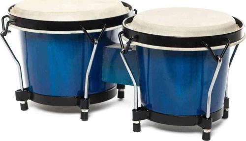 Bg-3N 6,5'-7,5' Bongo Mavi