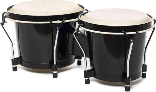 Bg-3N 6,5'-7,5' Bongo Siyah