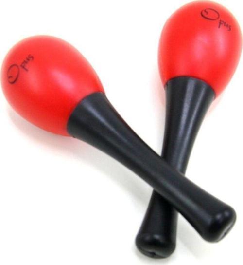 Pm-2 Plastik Saplı Marakas