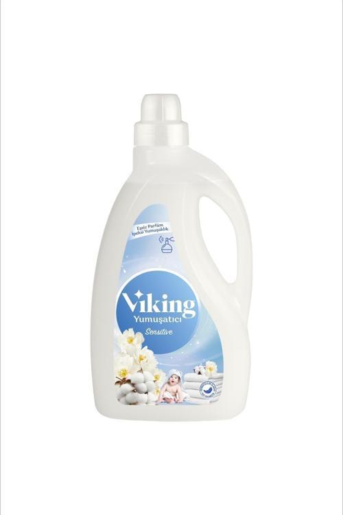 Çamaşır Yumuşatıcısı Sensitive 3 Litre