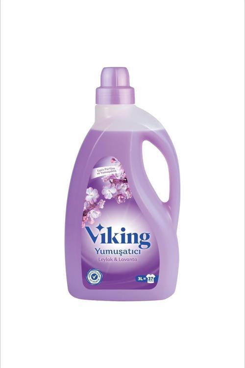 Çamaşır Yumuşatıcısı Tutkulu 3 Litre 1 Adet