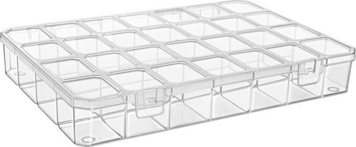 Mars Organizer 28