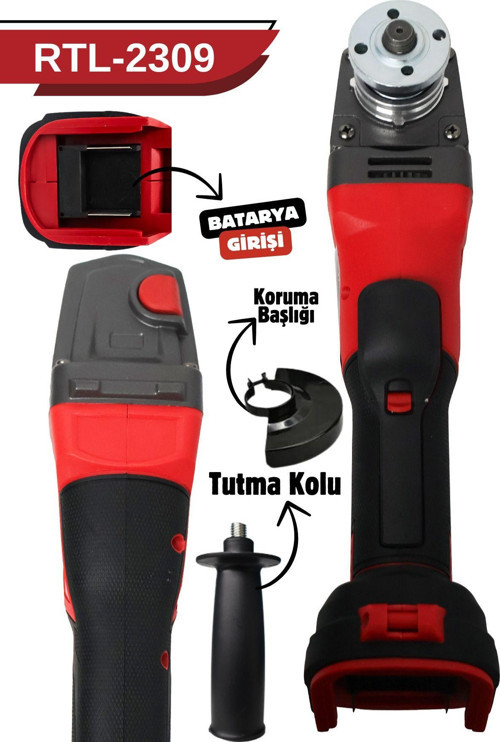 Spiral Hk (Tek Makine)