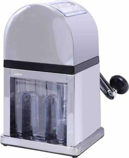 EPX BK-9 Buz Kırma Makinesi Buz Kırıcı